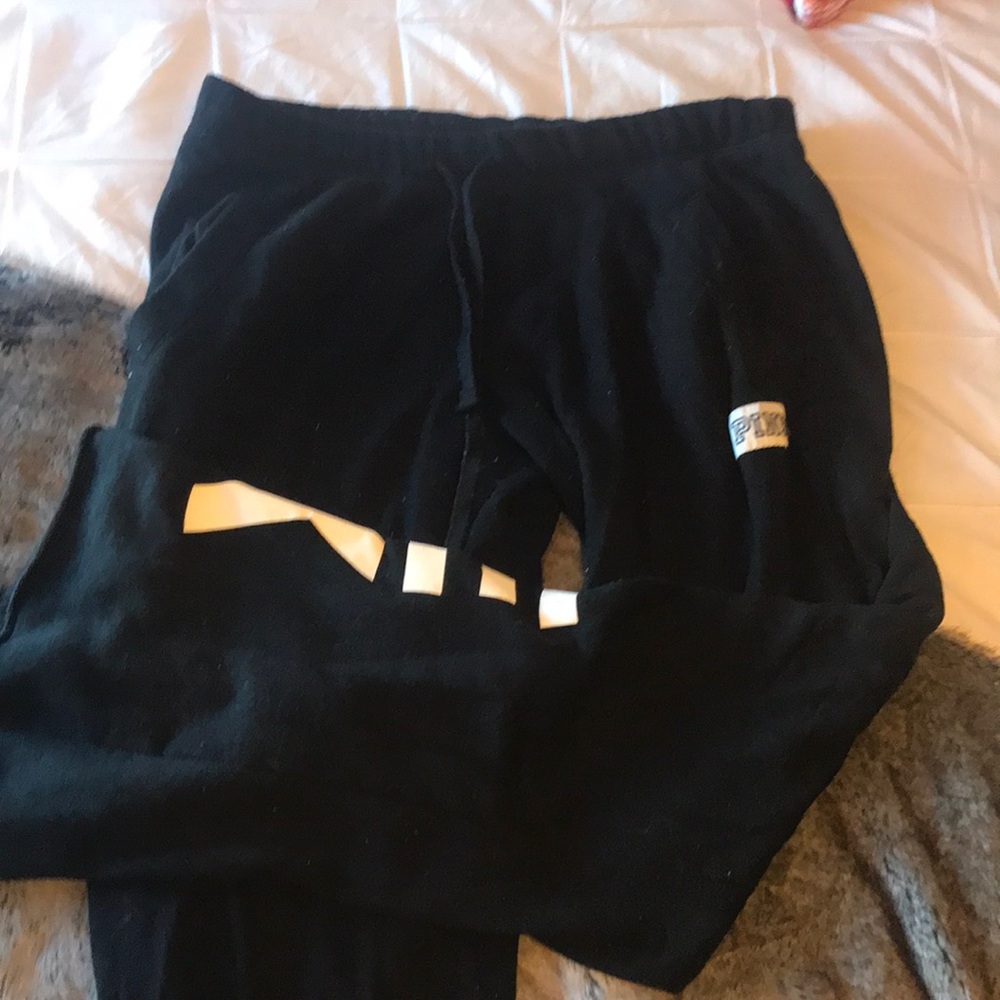 Boyfriend Sweats